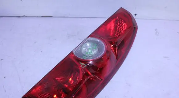Fiat Doblo Rear/tail lights