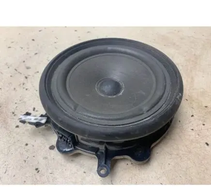 Audi A4 S4 B6 8E 8H Rear door speaker 4910410300 1218125 8E0035411
