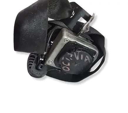 Skoda Octavia Mk1 (1U) Front seatbelt 1U4857702A 00064786