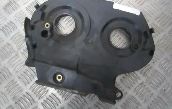 Opel Astra H Timing belt guard (cover) 55352925