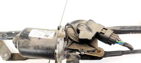 Hyundai Santa Fe Wiper motor 981102B000 98110-2B000