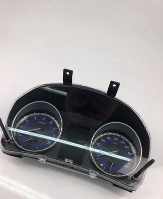 Suzuki Baleno EG Speedometer (instrument cluster) 3410668P41