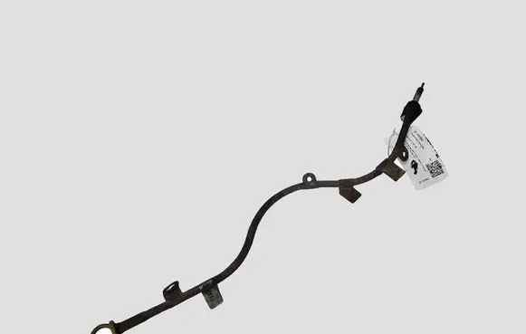 Opel Vectra C Oil level dip stick