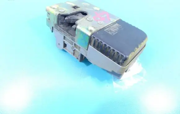 Peugeot Expert Front door lock IMPRK1047095