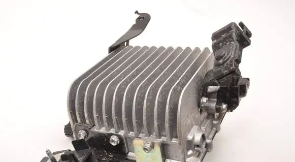 Mazda CX-5 II Voltage converter inverter KE143KF755