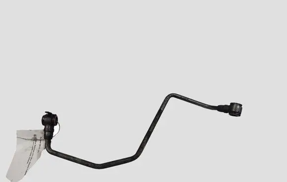 Peugeot 308 Turbo turbocharger oiling pipe/hose
