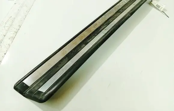 BMW 3 E46 Front sill trim cover 51478219185