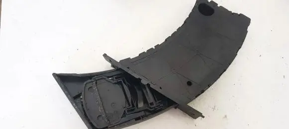 BMW 3 E90 E91 Cup holder 51457127462 22167210