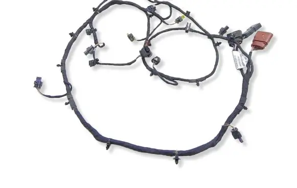 Volkswagen PASSAT B9 Parking PDC sensor TAB019699 06092024