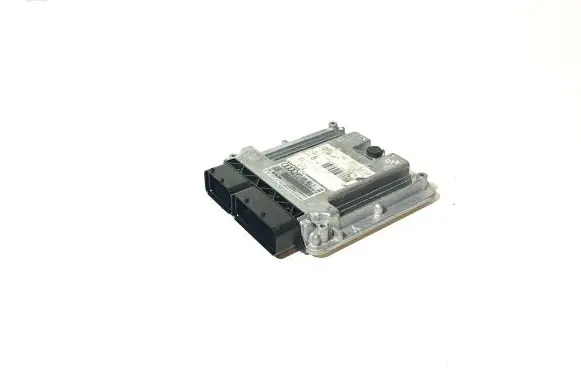 Audi A6 S6 C6 4F Engine control unit/module 4F7910401F 4F7910401 4F0907401E