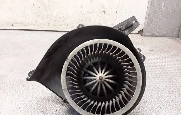 Seat Ibiza III (6L) Heater fan/blower 6Q1820015C