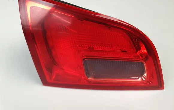 Opel Astra J Tailgate rear/tail lights 13282248