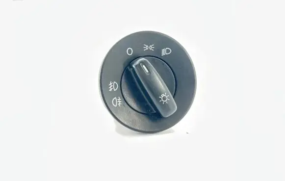 Skoda Octavia Mk2 (1Z) Light switch 1Z0941431C 748500470000 94252
