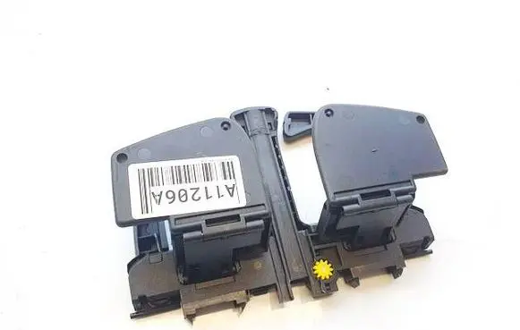 Skoda Superb B6 (3T) Cup holder 