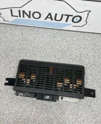 BMW 5 E39 Light module LCM 61356919454