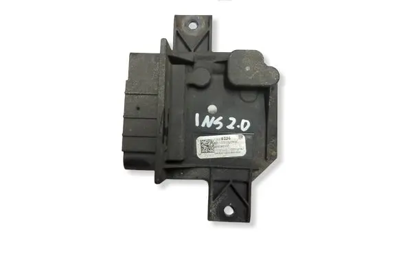 Opel Insignia B Fuel injection pump control unit/module KRAUSMOTORS 13526236