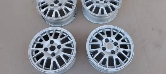 Mitsubishi Carisma R15 alloy rim FELGICARISMA