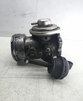Volkswagen Sharan EGR valve 038131501J 038129637A