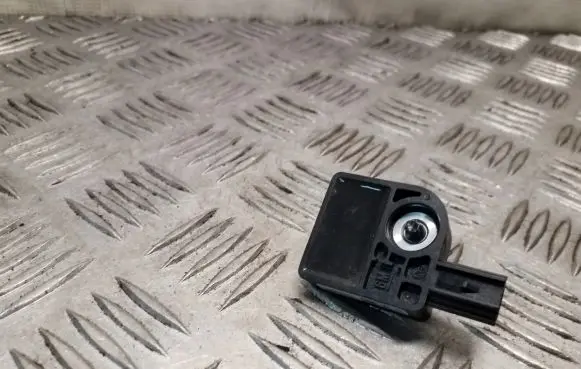 Opel Mokka Airbag deployment crash/impact sensor 13578678