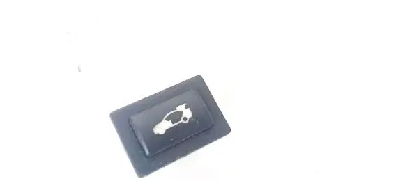 Tailgate opening switch