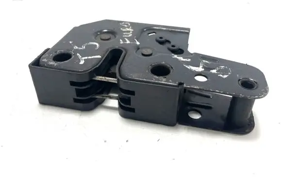 Volkswagen Multivan T5 Engine bonnet/hood lock/catch