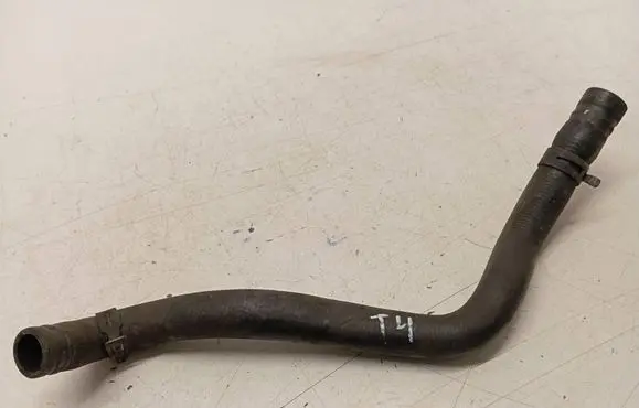 Volkswagen Transporter - Caravelle T4 Engine coolant pipe/hose 074122073P PX015595