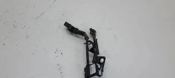 Audi A8 S8 D3 4E Yaw turn rate sensor 4E0616576k