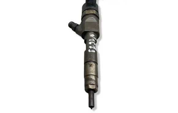Renault Scenic III - Grand scenic III Fuel injector 0445110328