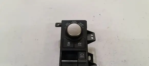 ESP (stability program) switch
