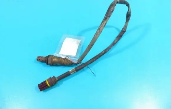 Mercedes-Benz C W203 Lambda probe sensor IMPRK1216512