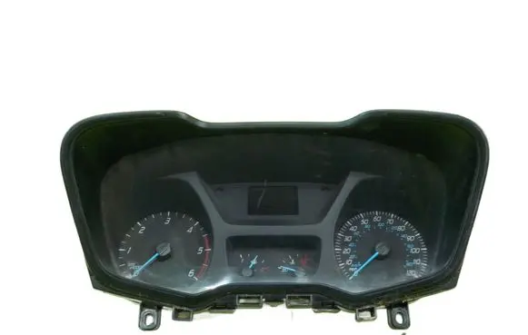 Ford Transit Speedometer (instrument cluster) BK3T10849DC
