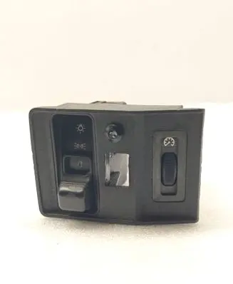 BMW 5 E34 Light switch 8351235 549334011 E3604B
