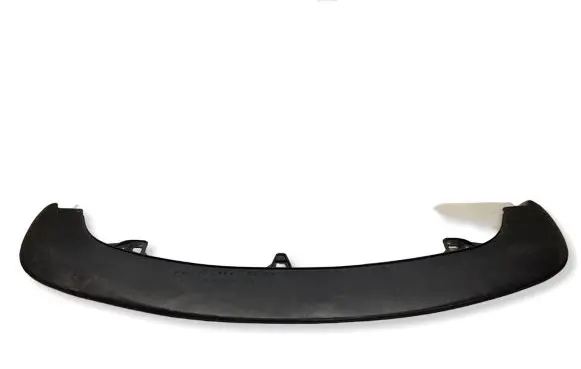 Volkswagen Touran I Front bumper lip 1T0807903