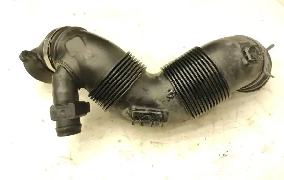 Volkswagen Caddy Air intake hose/pipe 3C0129654 446196601