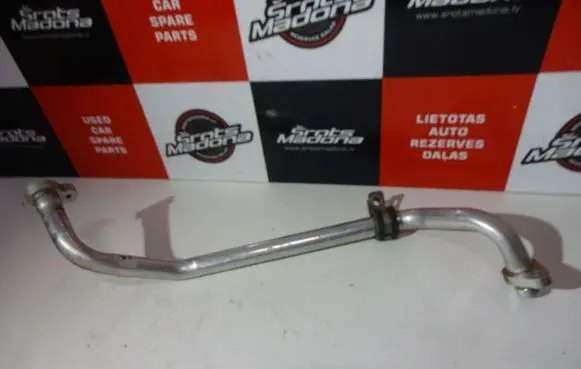 Dacia Dokker Air conditioning (A/C) pipe/hose 924809562