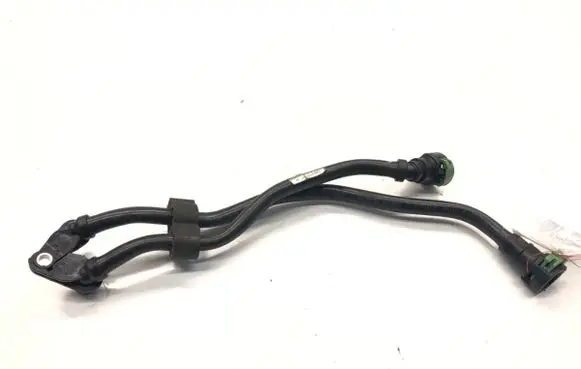 BMW 3 F30 F35 F31 Gearbox oil cooler pipe/hose 8570449