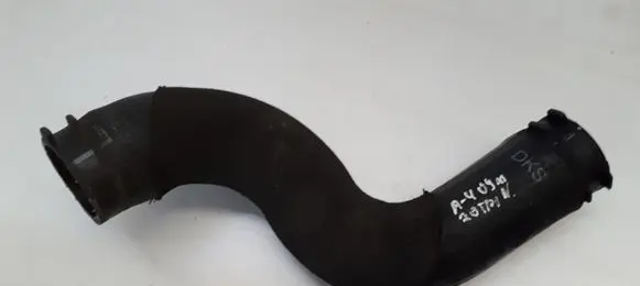 Audi A4 S4 B8 8K Intercooler hose/pipe 8K0145737K