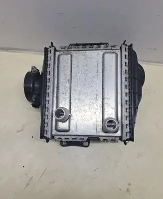 Mercedes-Benz C W205 Intercooler radiator A651090300