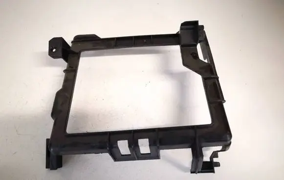 Volkswagen Fox Other exterior part 5z1907371