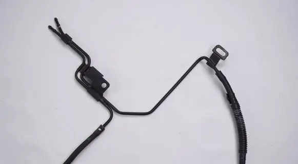 KIA Ceed Vacuum line/pipe/hose 394202A855