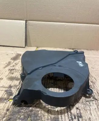Volkswagen Golf V Timing belt guard (cover) 036109127G