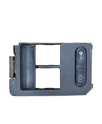 Volkswagen Polo Electric window control switch 6N2959539 6N2959549