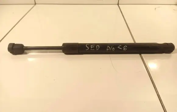 Audi A6 S6 C6 4F Tailgate/trunk strut/damper 4F5827552