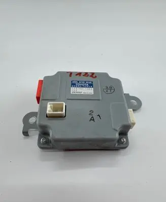 Toyota Auris E180 Other control units/modules 8989212010 1751007303