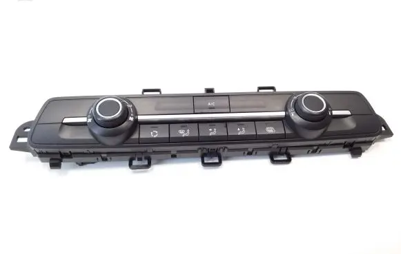 Citroen Jumpy Climate control unit 98081722ZD