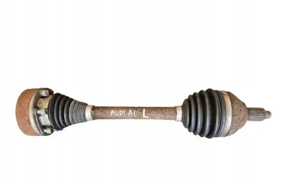 Audi A1 Front driveshaft