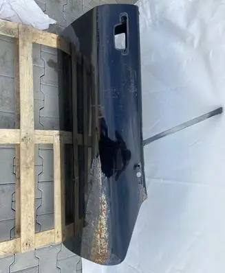 Jaguar XJS Door (2 Door Coupe) 
