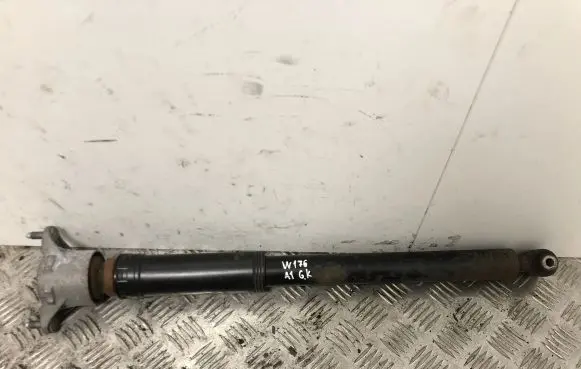 Mercedes-Benz A W176 Rear shock absorber/damper