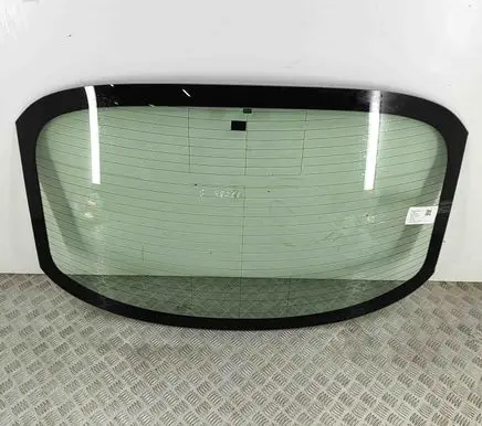 KIA Optima Rear windscreen/windshield window 871102T010