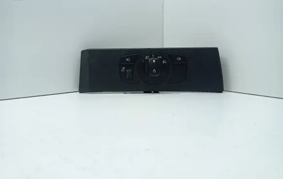 BMW 5 E60 E61 Light switch 6953735